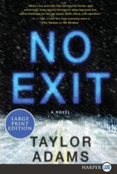 No Exit (ISBN: 9780062887375)