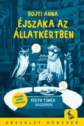 Éjszaka az állatkertben (2019)