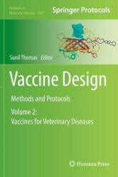 Vaccine Design - Sunil Thomas (ISBN: 9781493933884)