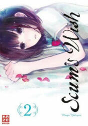 Scum's Wish 02 - Mengo Yokoyari, Antje Bockel (ISBN: 9782889510399)