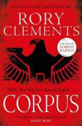 Corpus (ISBN: 9781785762642)