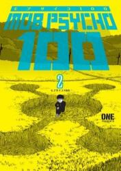 Mob Psycho 100 Volume 2 - One, Kumar Sivasubramanian (ISBN: 9781506709888)