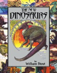 New Dinosaurs - William Service, William Stout, Byron Preiss (ISBN: 9780743407243)