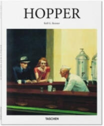 Rolf G. Renner - Hopper - Rolf G. Renner (ISBN: 9783836500319)
