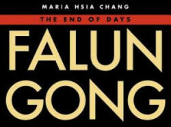 Falun Gong: The End of Days (ISBN: 9780300196030)