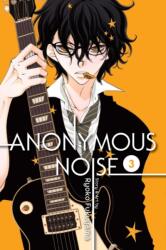 Anonymous Noise, Vol. 3 (ISBN: 9781421594224)
