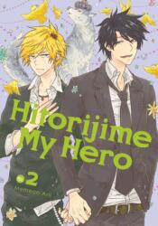 Hitorijime My Hero 2 (ISBN: 9781632367723)