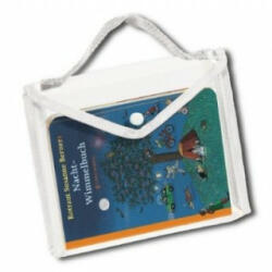 Nacht-Wimmel-Hinhörbuch - Rotraut Susanne Berner (ISBN: 9783836956529)