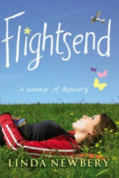 Flightsend - Linda Newbery (ISBN: 9781909531048)