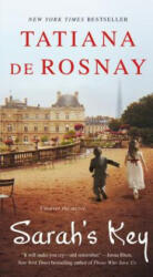 Sarah's Key - Tatiana de Rosnay (ISBN: 9781250097569)