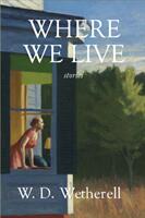 Where We Live (ISBN: 9780997452884)