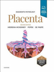 Diagnostic Pathology: Placenta - Amy Heerema-McKenney (ISBN: 9780323609715)