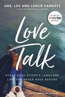 Love Talk: Speak Each Other's Language Like You Never Have Before (ISBN: 9780310353522)
