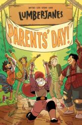 Lumberjanes Vol. 10: Parents' Day (ISBN: 9781684152780)
