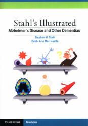 Stahl's Illustrated Alzheimer's Disease and Other Dementias (ISBN: 9781107688674)