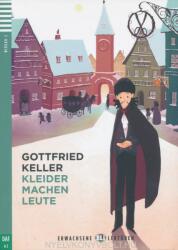 Kleider machen Leute - Gottfried Keller (ISBN: 9788853623164)