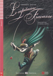 Căpitanul Fracasse (ISBN: 9788853615794)