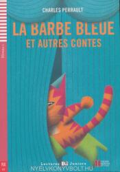 La Barbe bleue et autres contes - Perrault Charles (ISBN: 9788853620149)