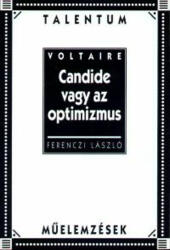Ferenczi László: Candide vagy az optimizmus (2000)