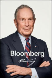 Bloomberg by Bloomberg, Revised and Updated - Michael R. Bloomberg, Matthew Winkler (ISBN: 9781119554264)