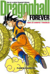 Dragon Ball forever - Akira Toriyama, Annabel Espada Sánchez (ISBN: 9788467482782)