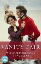 Vanity Fair (ISBN: 9780751574302)