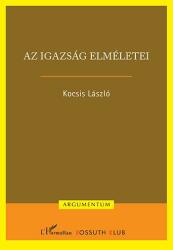 Az igazság elméletei (ISBN: 9786155436192)