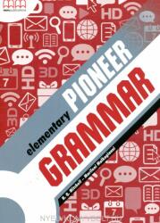 Pioneer Elementary Grammar (ISBN: 9786180508673)