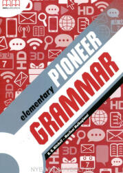 Pioneer Elementary Grammar (ISBN: 9786180508673)