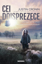 Cei Doisprezece (ISBN: 9786064303035)