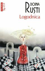 Logodnica - Doina Rusti (ISBN: 9789734677146)