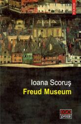 Freud Museum - Ioana Scorus (ISBN: 9789734676613)