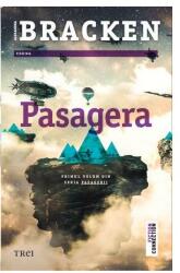 Pasagera (ISBN: 9786064005335)
