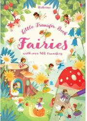 Transfer Activity Book Fairies - NOT KNOWN (ISBN: 9781474951289)