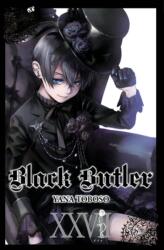 Black Butler, Vol. 27 (2019)