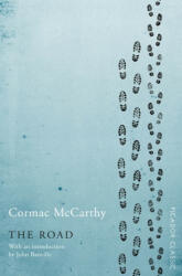 Cormac McCarthy - Road - Cormac McCarthy (2019)