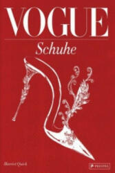 VOGUE: Schuhe (2016)