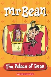 Mr. Bean: Palatul lui Bean + CD (2011)