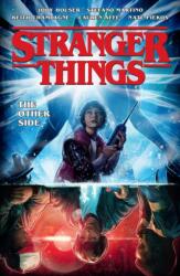 Stranger Things: The Other Side (2019)