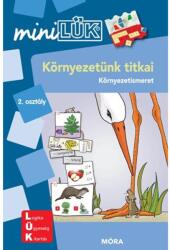 Környezetünk titkai 2. osztály - LDI252 (2019)