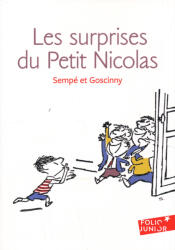 Micul Nicolas: Surprizele Micului Nicolas (2008)