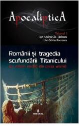 Românii și tragedia scufundării Titanicului (ISBN: 9786069921999)