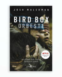 BIRD BOX. ORBESTE (ISBN: 9786067935646)