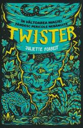Twister (ISBN: 9786069457412)