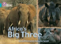 Africa's Big Three (ISBN: 9780007186938)
