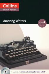 Amazing Writers: B2 (ISBN: 9780007545063)