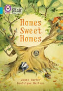 Homes Sweet Homes - Band 07/Turquoise (ISBN: 9780007591107)
