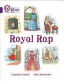 Royal Rap: Purple/Band 08 (ISBN: 9780007591138)