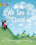 We See a Cloud: Lime/Band 11 (ISBN: 9780007591251)