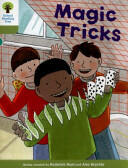 Oxford Reading Tree Biff Chip and Kipper Stories Decode and Develop: Level 7: Magic Tricks (ISBN: 9780198300274)